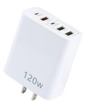120W+3xUSB 5˿ڳͷ